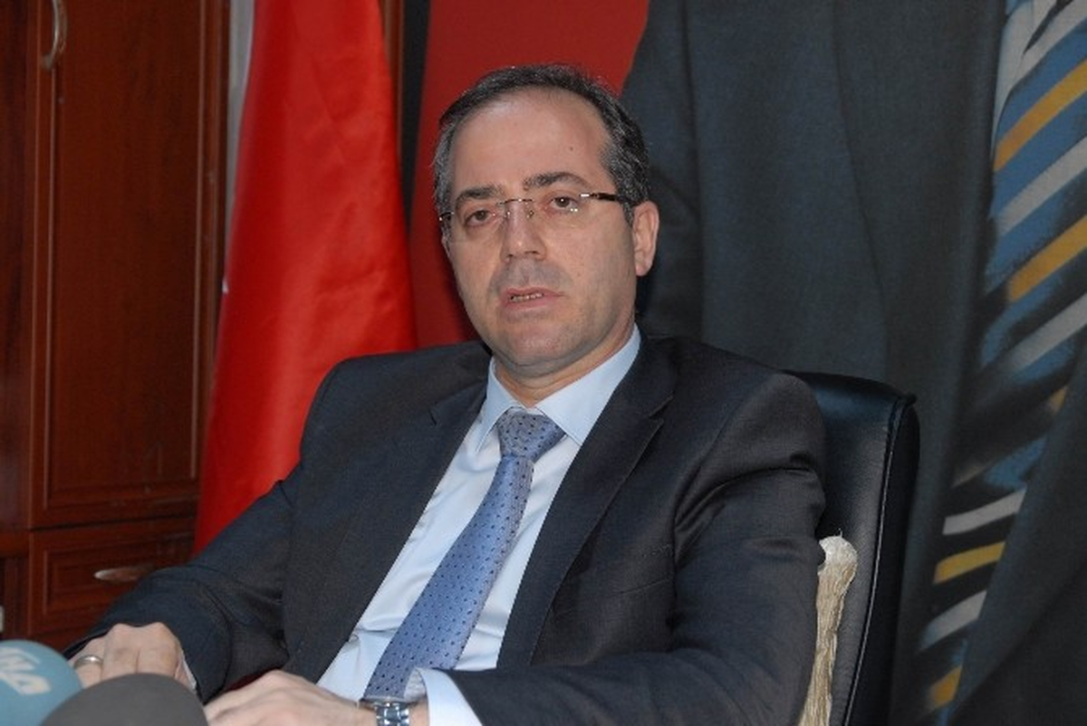 Altaç\'tan Yeni Çözüm Süreci Paketi Açıklaması