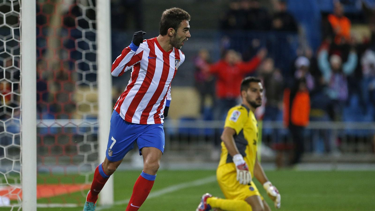 Atleticolu Adrian Porto\'ya Transfer Oldu