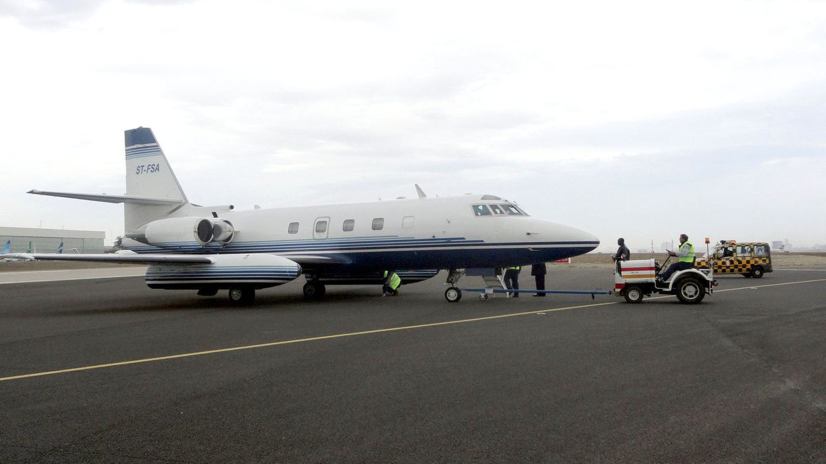 Atatürk Havalimanında Faciadan Dönüldü