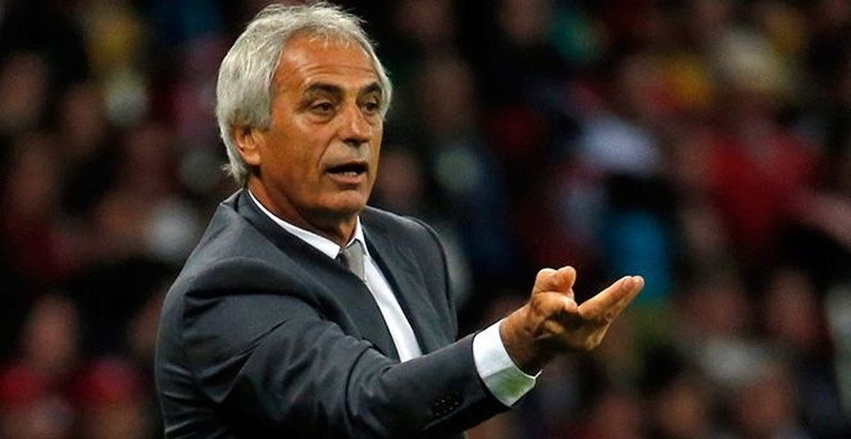 Halilhodzic\'in Pazar Günü Trabzon\'a Gelmesi Bekleniyor