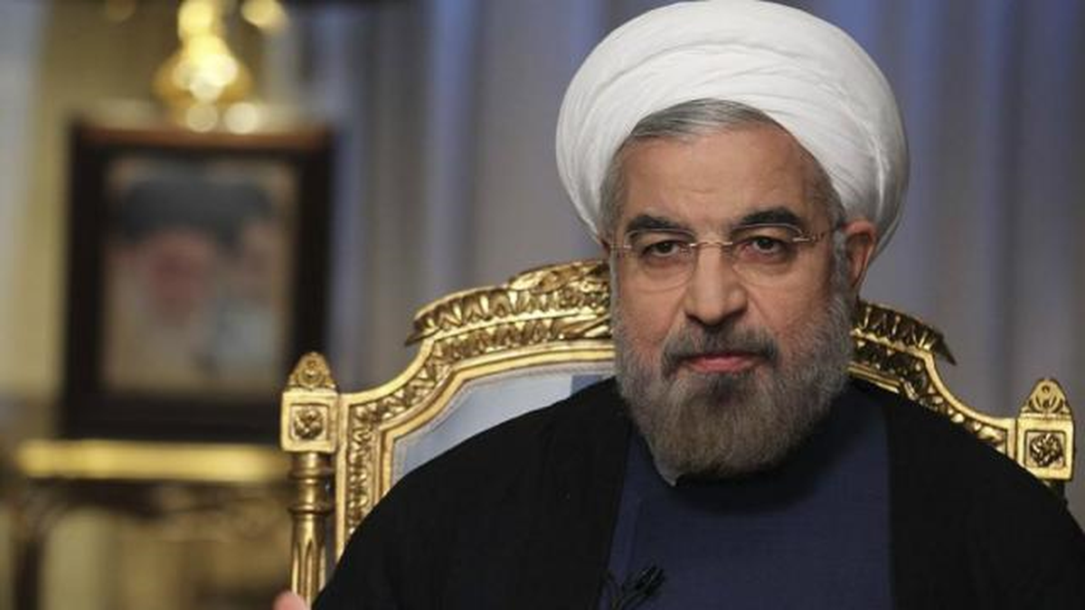 Ruhani\'den İslam Ülkeleri Liderlerine Çağrı: Gazze İçin Çaba Gösterin