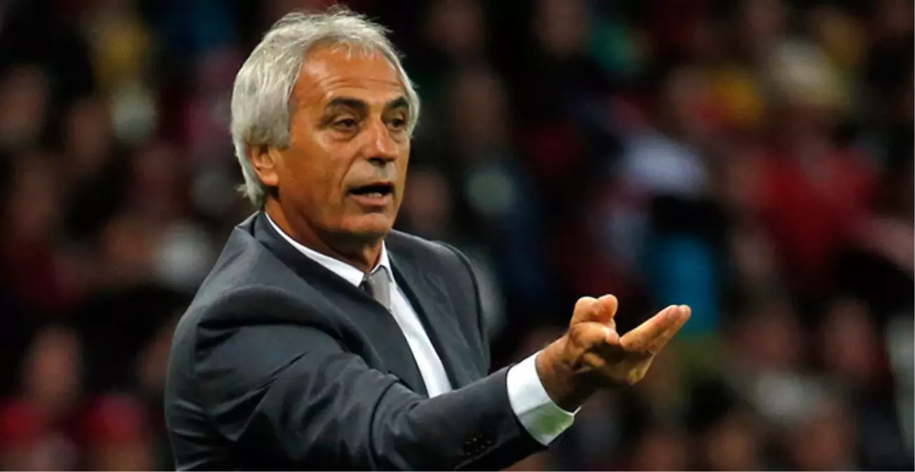 Malouda\'nın Vahid Halilhodzic Beklentisi