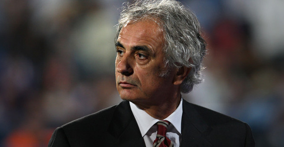 Trabzonspor\'un Anlaşmaya Vardığı Halilhodzic\'in Kafası Karıştı