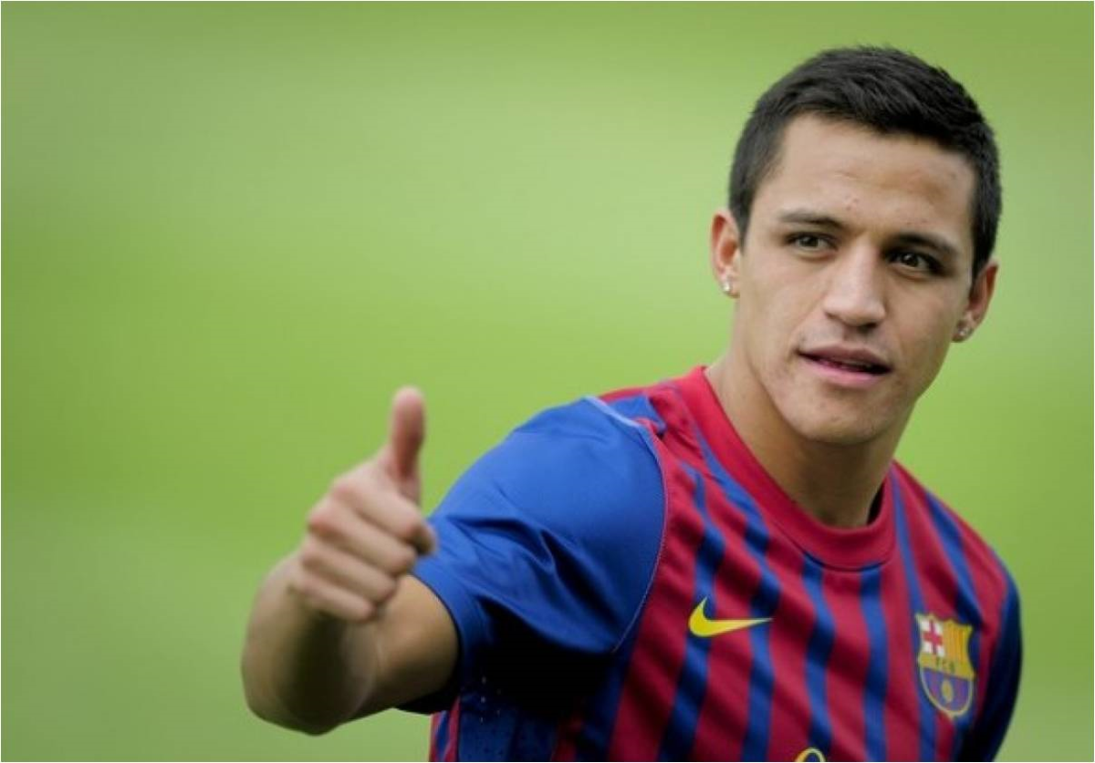 Sanchez\'den Mesut Özil\'e Övgüler