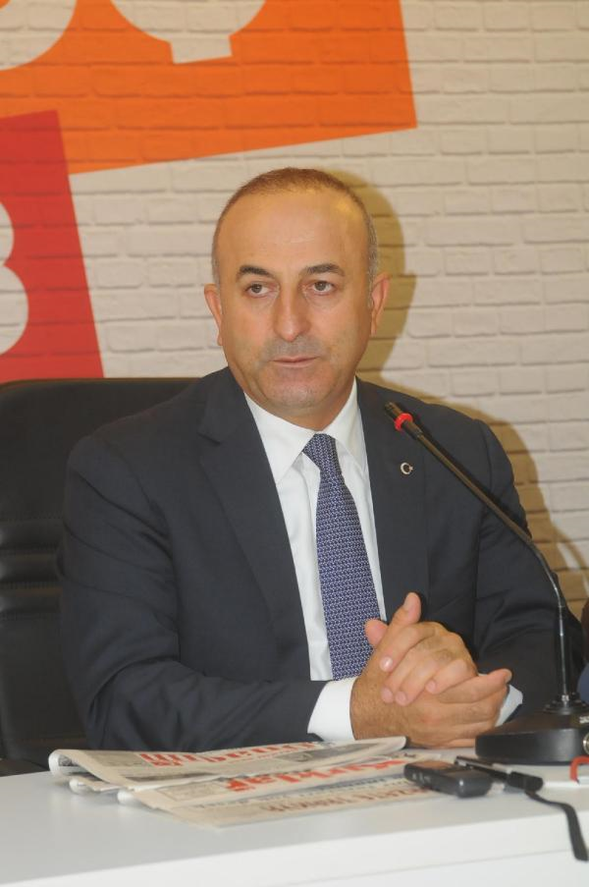 "Meclis Tarafından Seçilen Cumhurbaşkanları Yetkilerini Kullanamadı"