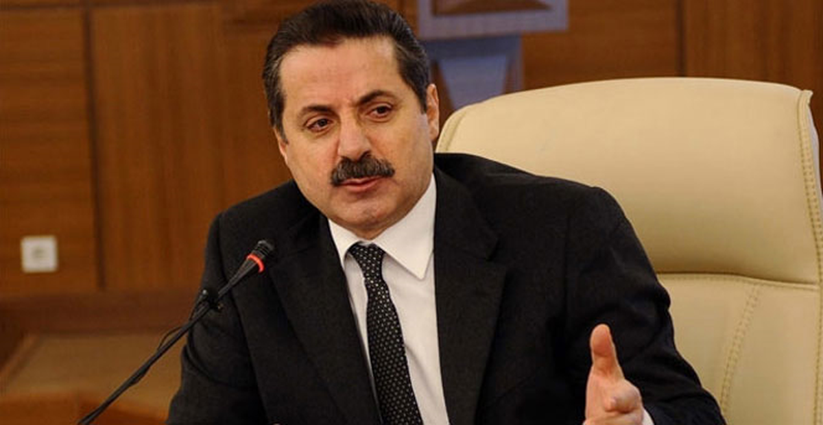Bakan Çelik: Madenci Yakınları Kamuda İstihdam Edilecek