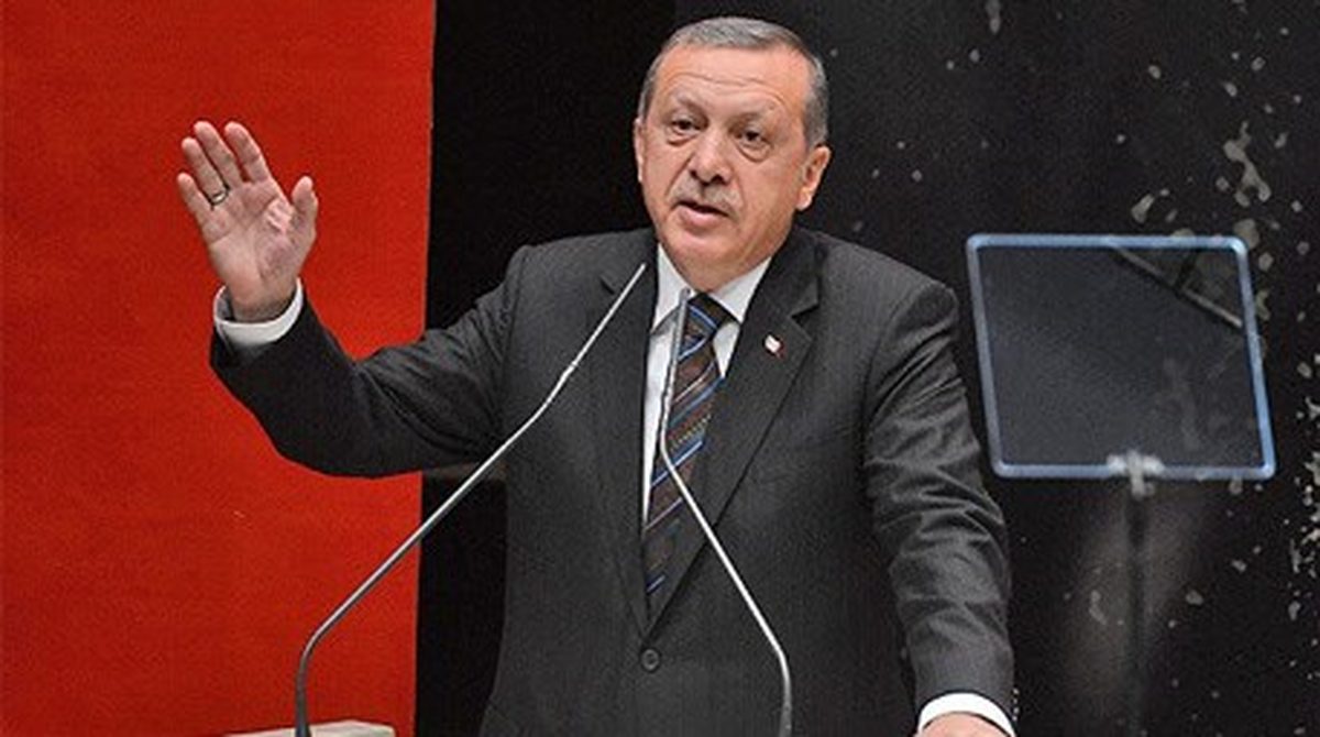 Başbakan Erdoğan: Demokratik Yönetim, Refah Toplumu ve Öncü Ülke