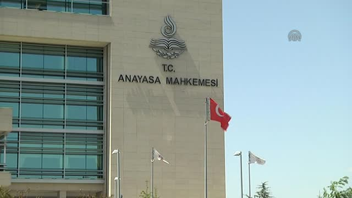 Başbakan Erdoğan\'ın adaylığıyla ilgili bireysel başvuru - CHP\'li Tana-