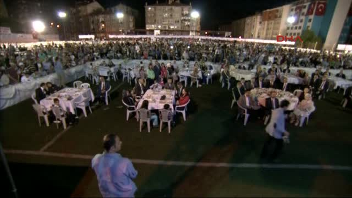 Başbakan Erdoğan: Paralel Bir Çatı Kurdular" Haberine Ek