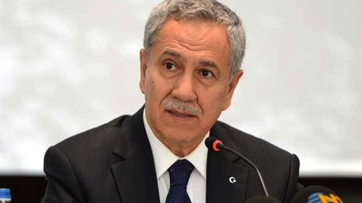 Başbakan Yardımcısı Arınç, Yarın Bursa\'da