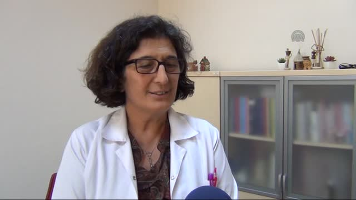 Bebeklerde sıvı kaybına dikkat -