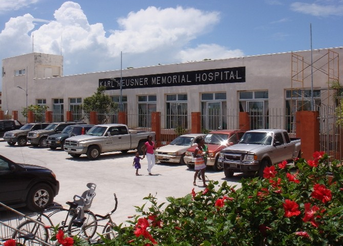 Belize\'de Sağlık Alanında Faaliyetler Devam Ediyor