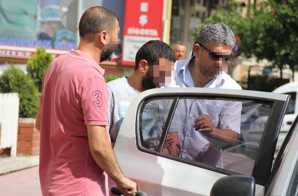 Bonzai ile Yakalanan 2 Kişi Tutuklandı