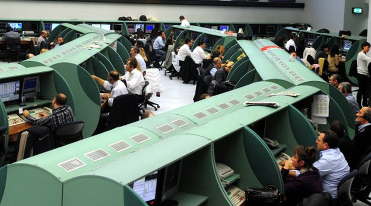Borsa Haftayı Yükselişle Kapattı