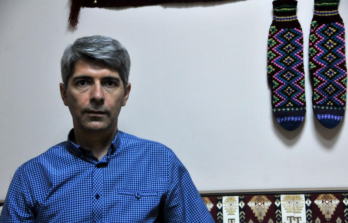 Bulgaristan Gümrüklerindeki İlaçlama Uygulamasına Tepki