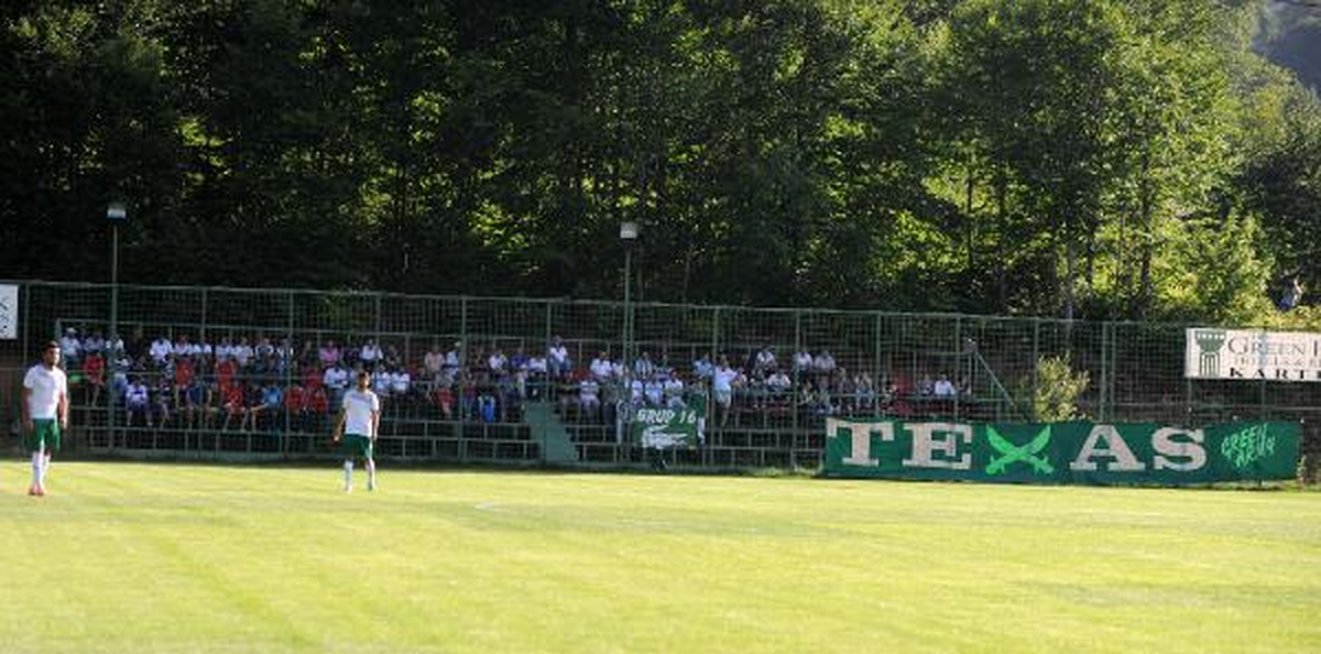 Bursaspor Hazırlık Maçında 2 Golle Galip Geldi