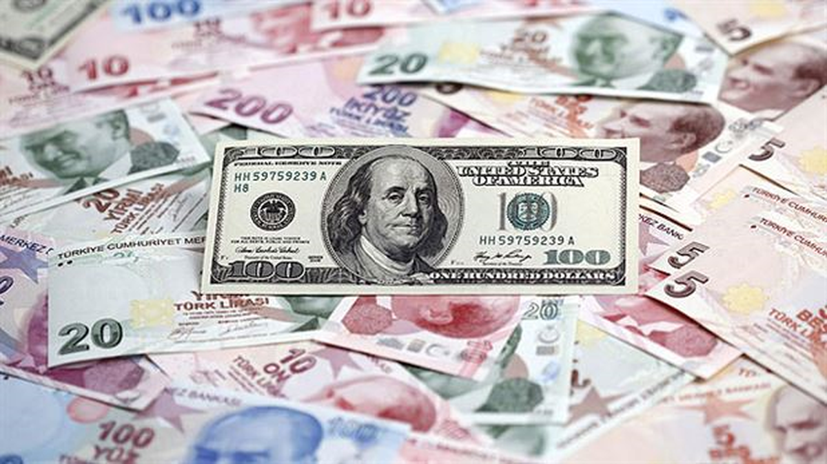 Cari Açık Beklentinin Altında