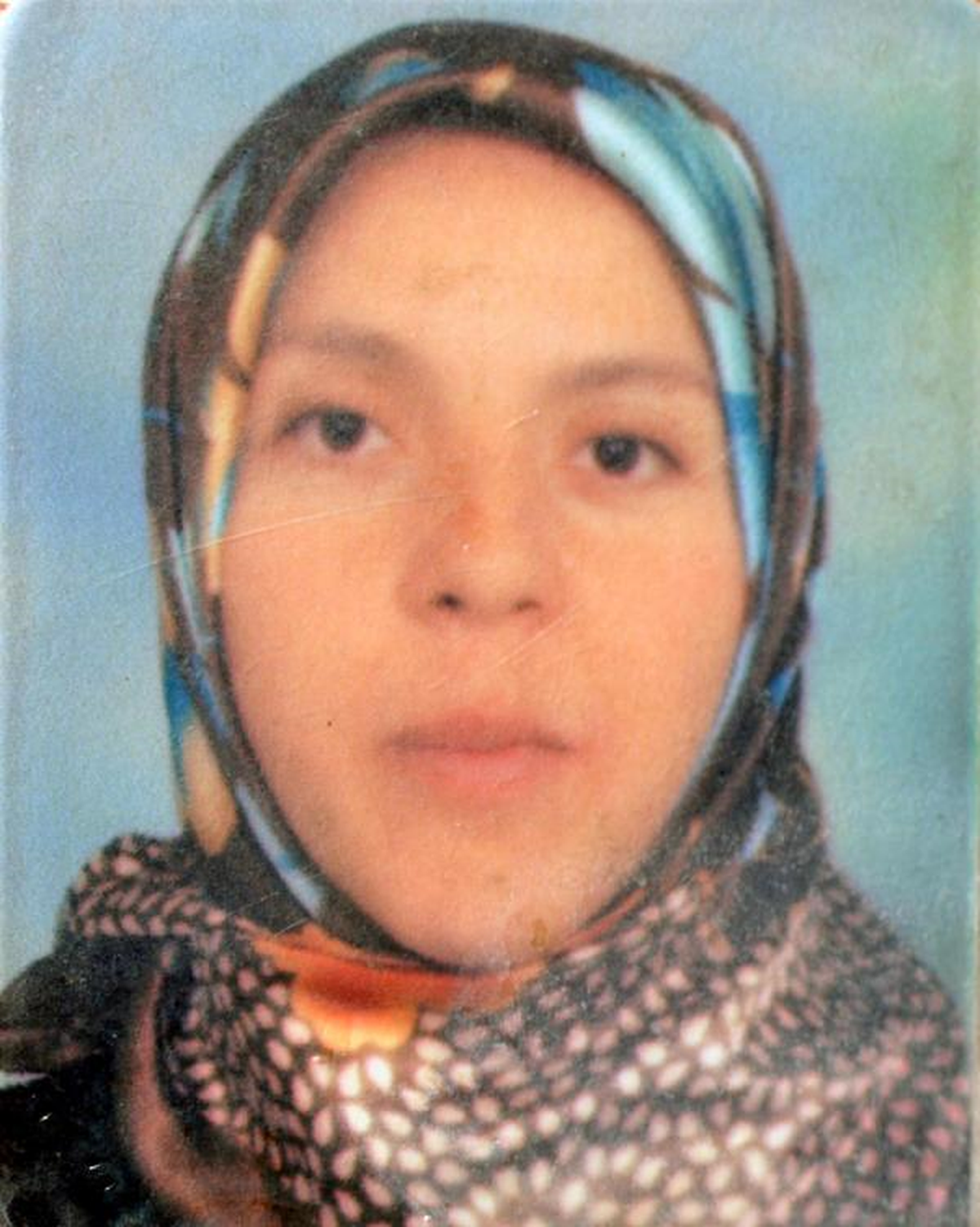 Cesedi Bulunan Kadın Cinayetine Kurban Gitmiş