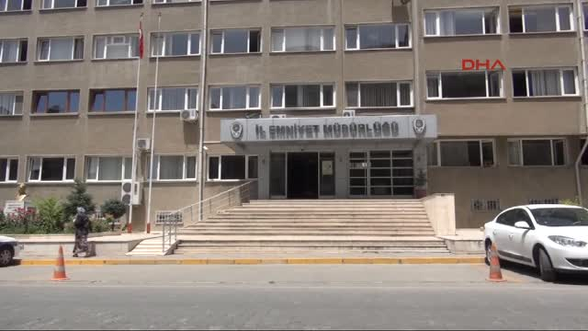 Cesedi Bulunan Kadın Cinayetine Kurban Gitmiş