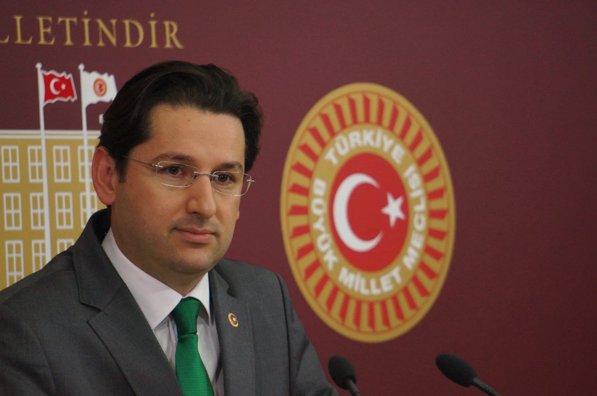 CHP Bursa Milletvekili Erdemir Açıklaması