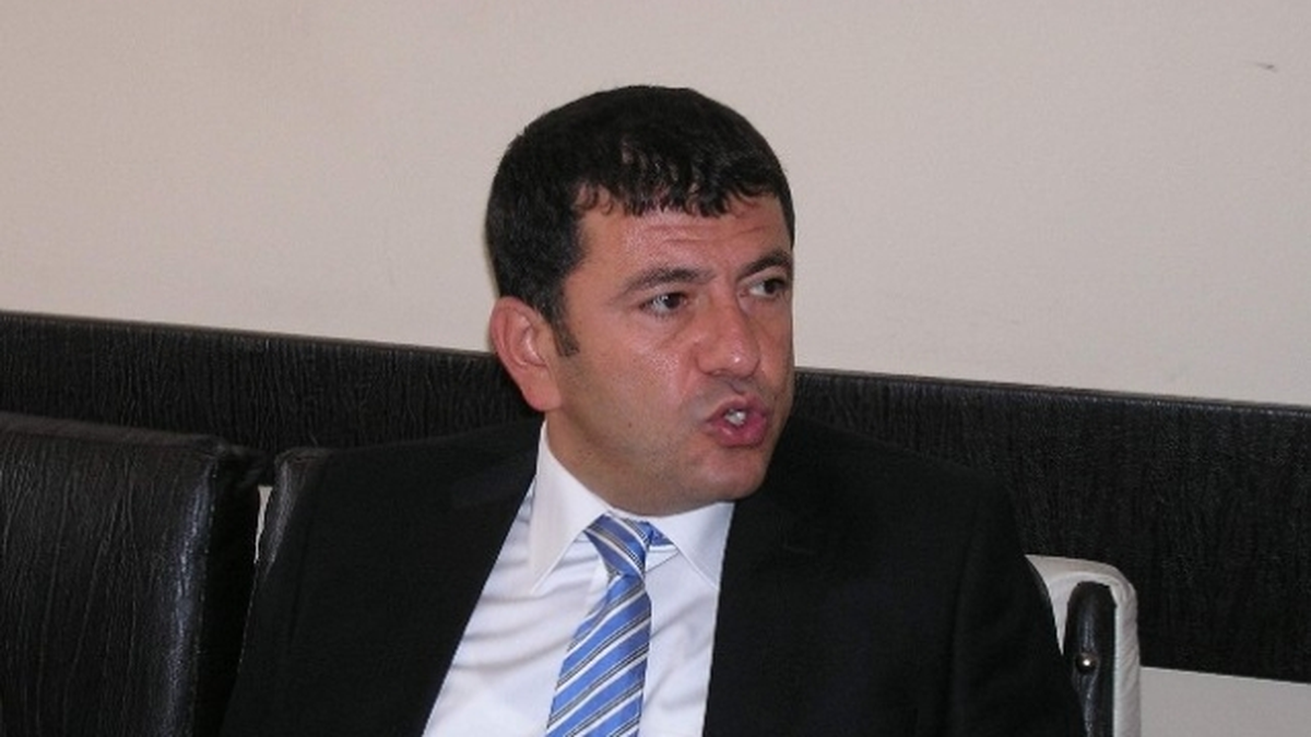 CHP Genel Başkan Yardımcısı Ağbaba Açıklaması