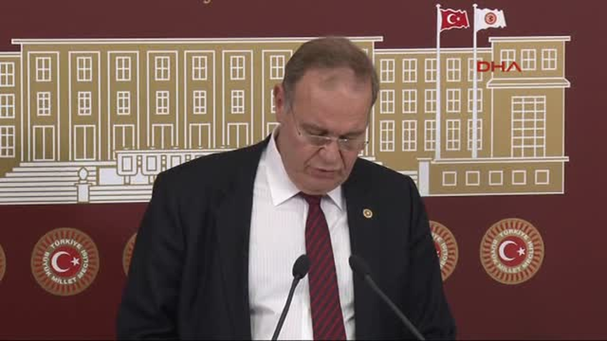CHP\'li Öztrak\'tan Başbakan\'a Eleştiri