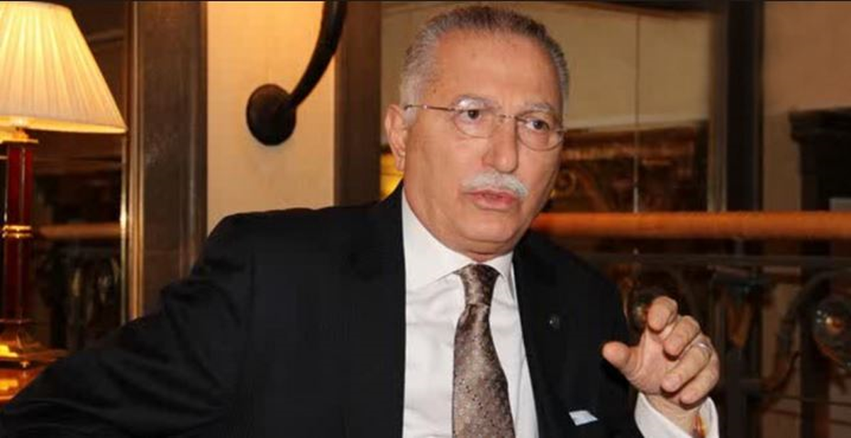 Cumhurbaşkanı Adayı İhsanoğlu, Yarın Bursa\'da