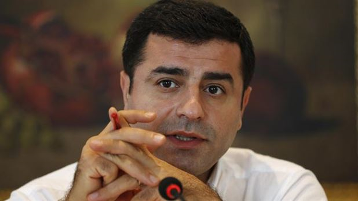 Cumhurbaşkanı Seçimi