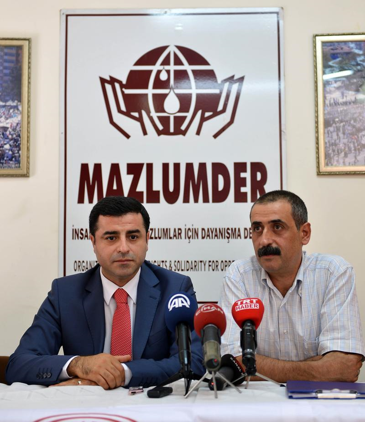 Cumhurbaşkanı Seçimi