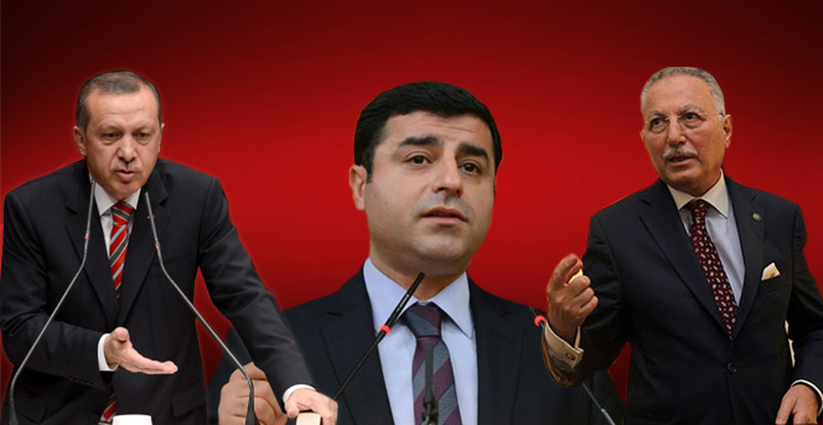 Cumhurbaşkanı Seçimi Propaganda Dönemi Bugün Başladı