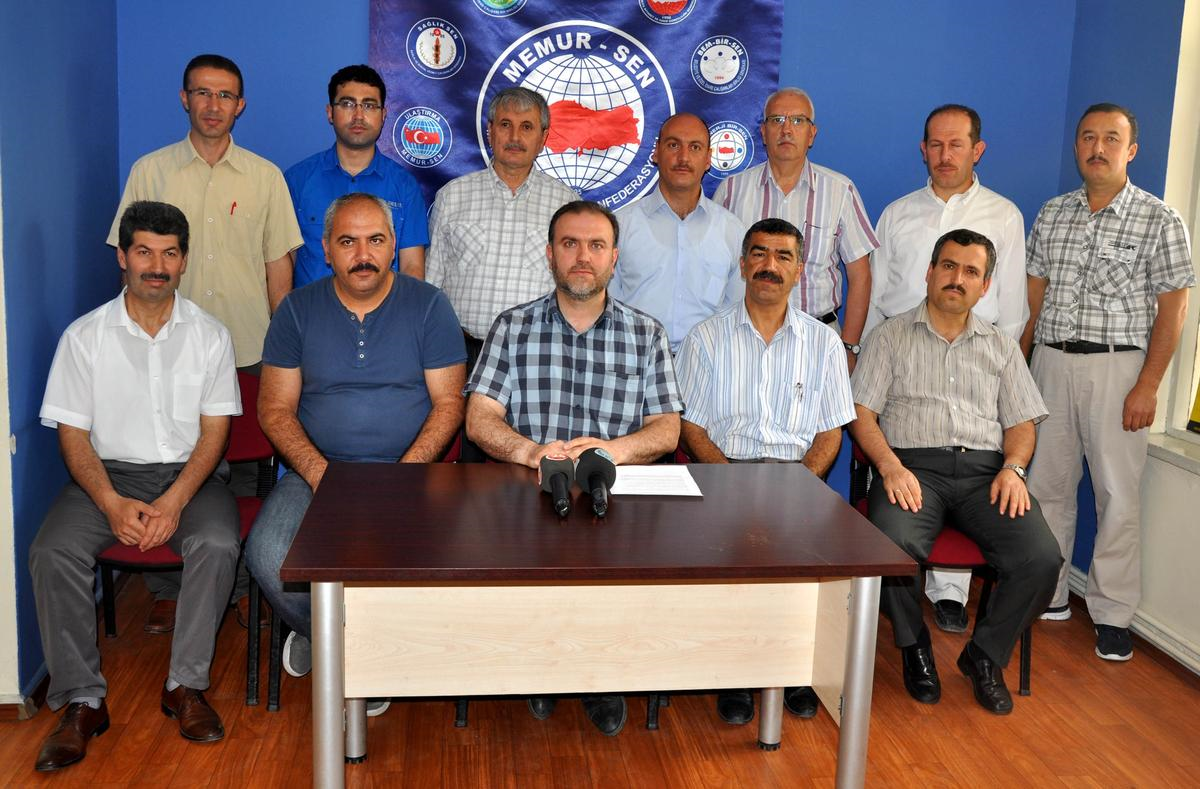 Cumhurbaşkanı Seçimine Doğru