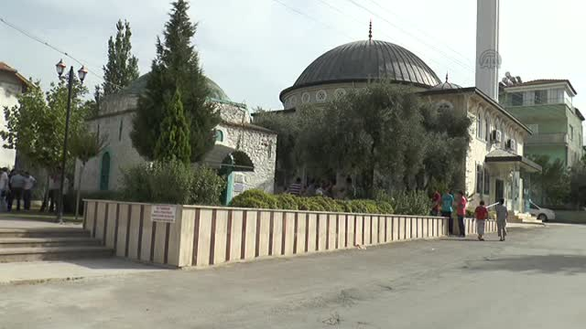 Denizli\'deki patlama - Ayfer Yıldırım\'ın cenazesi