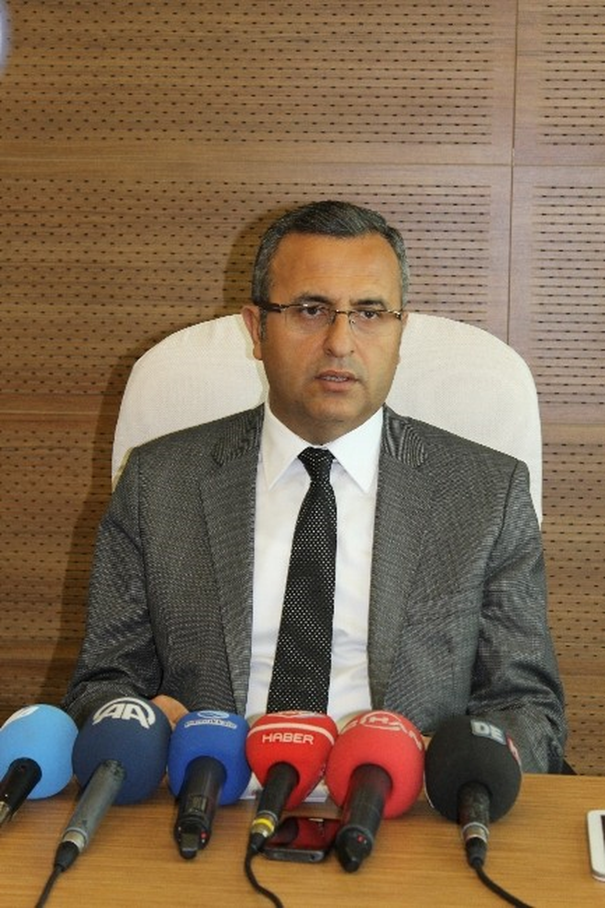 Denizli\'deki Patlamanın Sebebi Tüpten Sızan Gaz