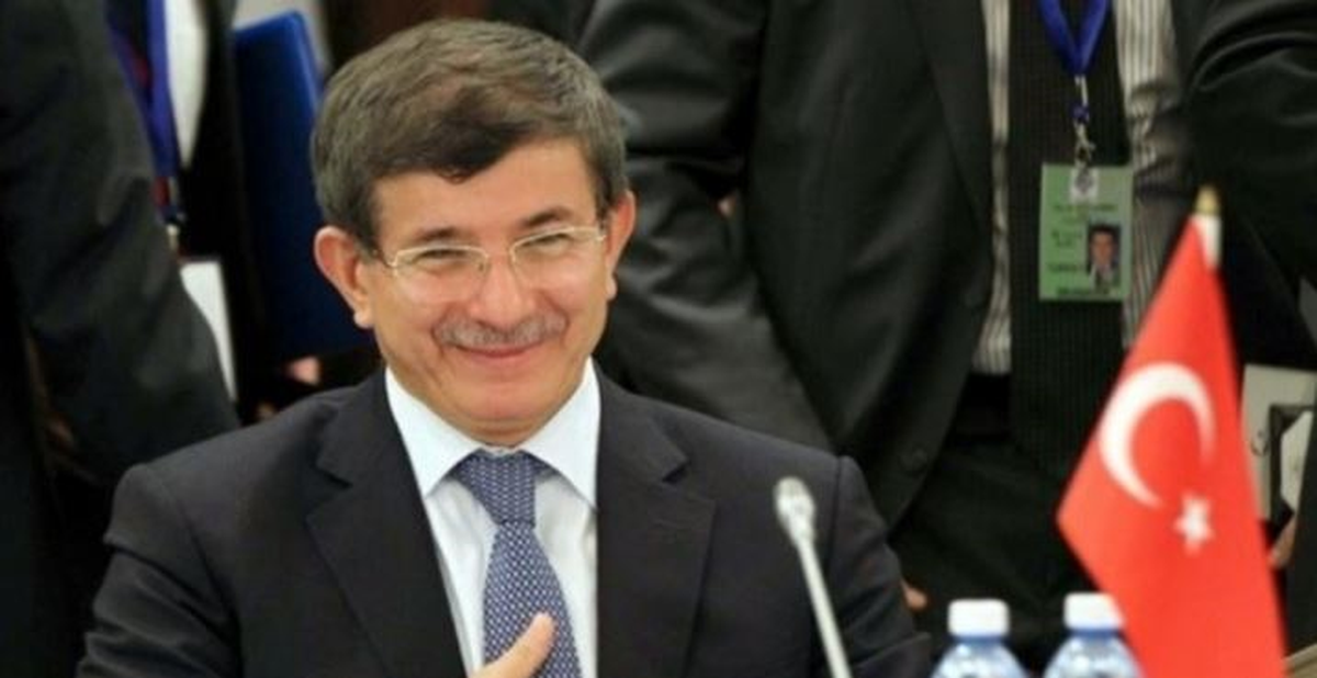 Dışişleri Bakanı Davutoğlu, Özbekistan\'da