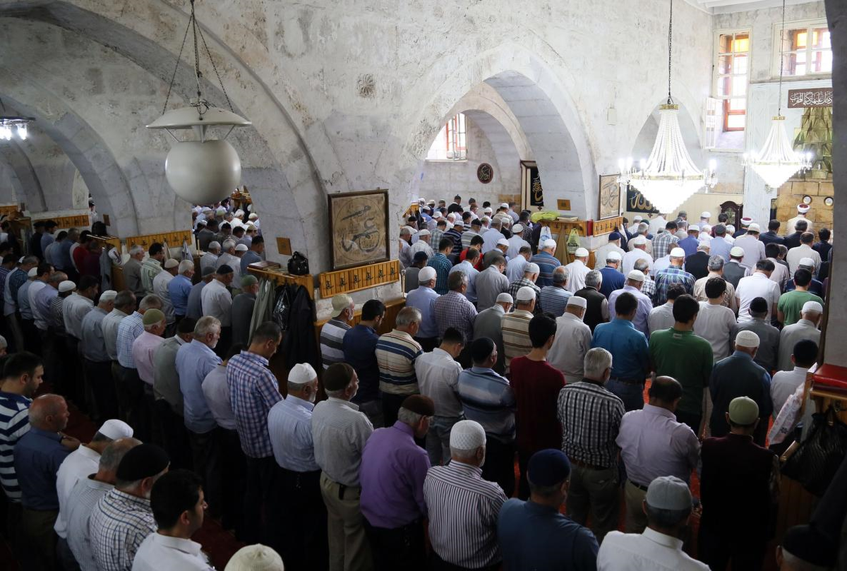 Diyanet İşleri Başkanı Görmez Açıklaması