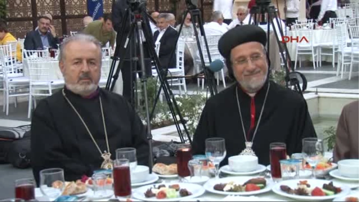 Diyanet İşleri Başkanı Görmez: 'Son Yıllarda Her Ramazan'a Buruk Giriyoruz'