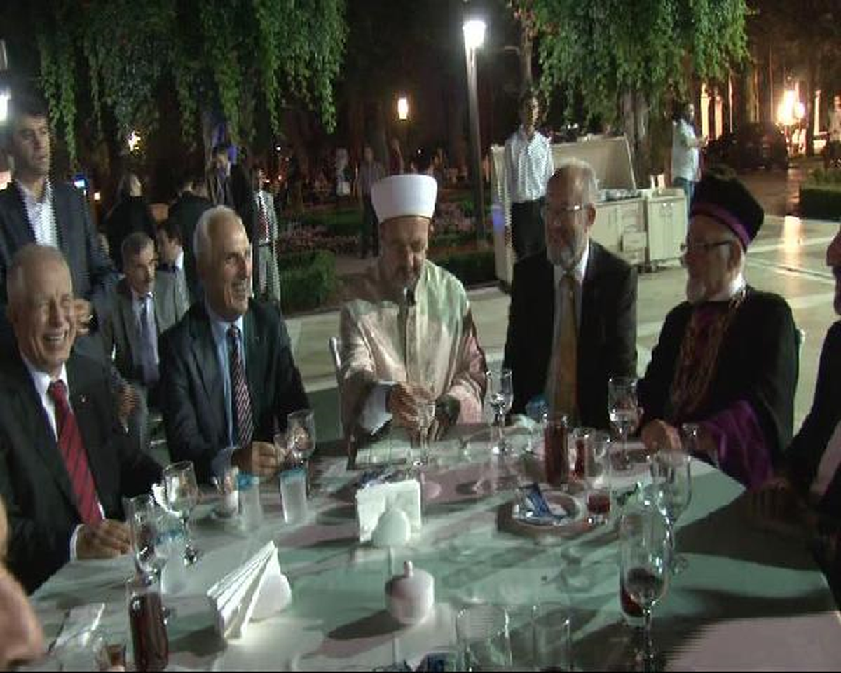 Görmez: Son Yıllarda Her Ramazana Buruk Giriyoruz