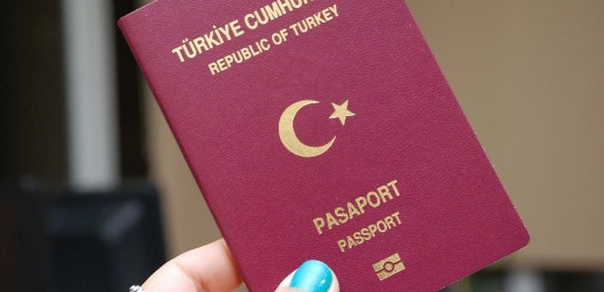 Dünyanın En Geçerli Pasaportları Arasında Türk Pasaportu 42\'inci Grupta