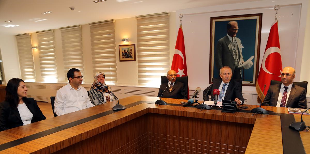 Eğitime Hayırsever Katkısı