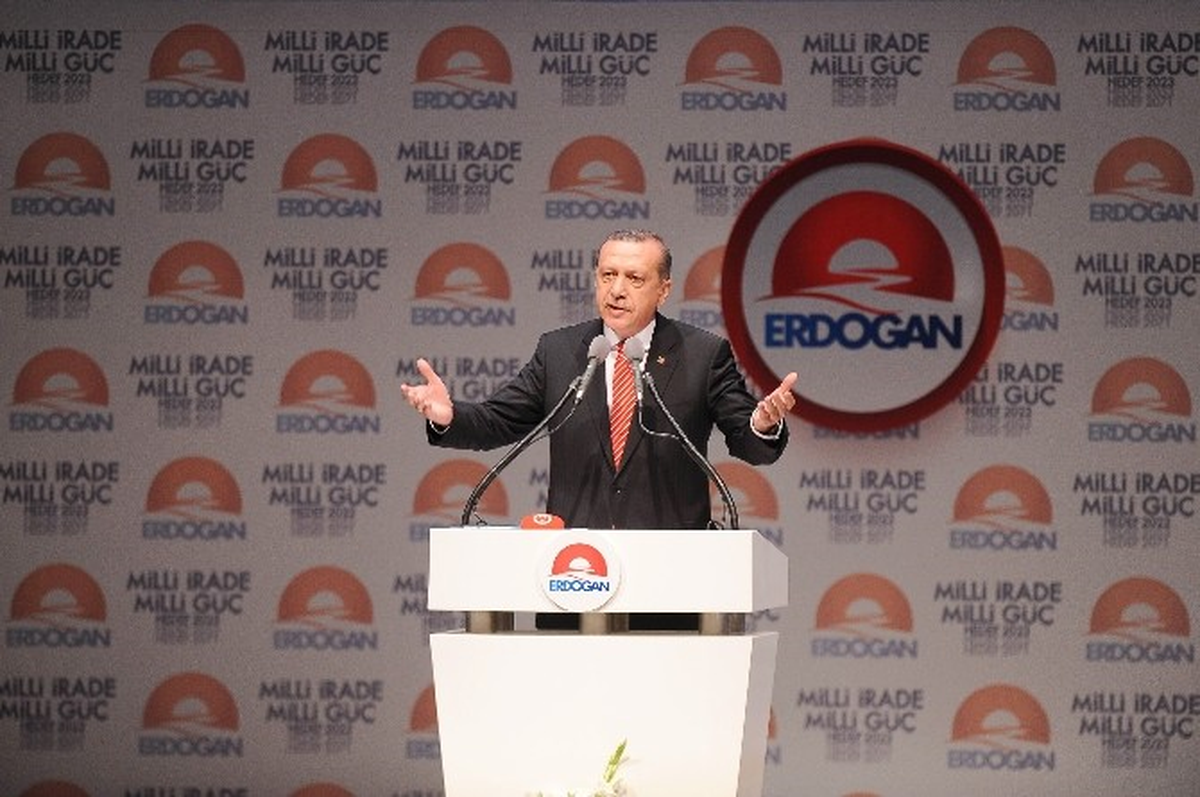 Erdoğan: "Filistin\'de Kardeşlerimiz Öldürülürken, Normalleşme Sürecine Olumlu Bakamayız"
