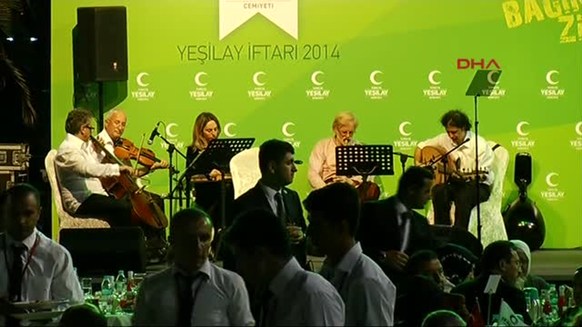 Erdoğan: "Işid\'e Sesleniyorum. Konsolosluk Çalışanlarımızı Bırakmalarını İstiyoruz"