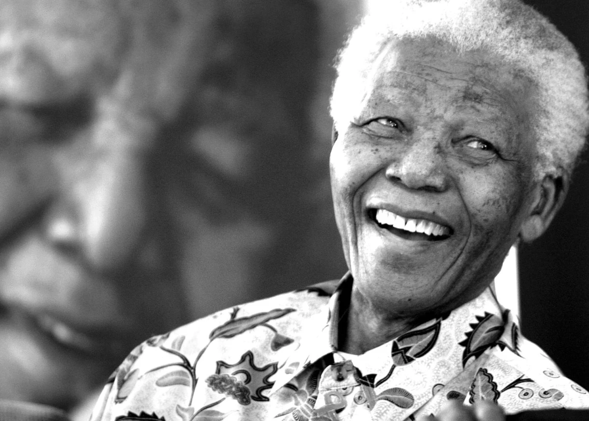 Fbı\'ın, Mandela\'yı 90\'lı Yıllarda İzlediği Belgelendi