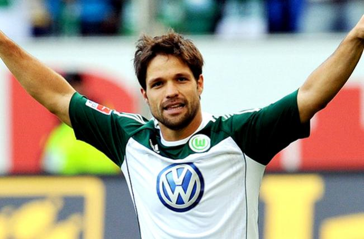 Fenerbahçe, Diego ile Yarın Sözleşme İmzalayacak