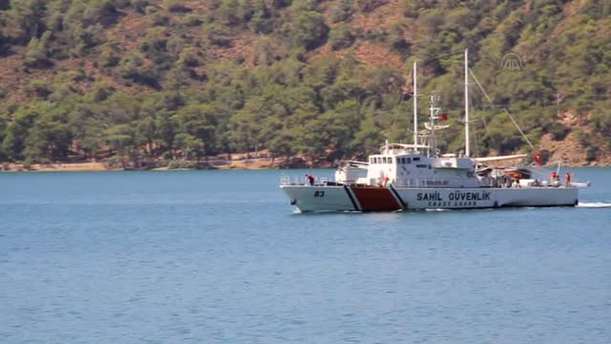 Fethiye'de kaçak operasyonu -