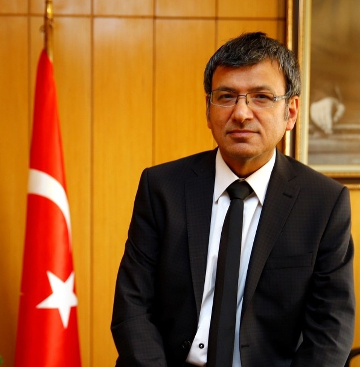 Gaski, Suyu Boşa Harcama Konusunda Vatandaşları Uyardı