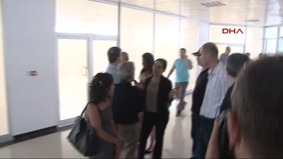 Hdp\'li Yüksekdağ: CHP\'nin Ekseni ve Rotası Değişti" Haberine Ek