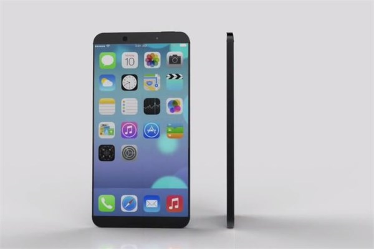 İphone 6 Çözülüyor!