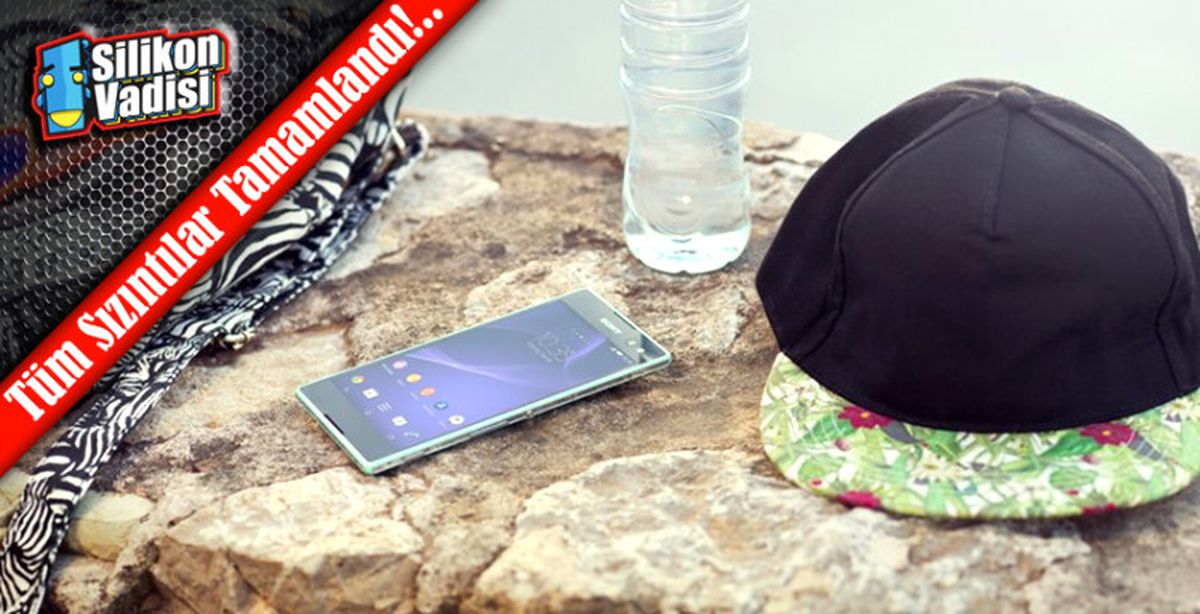 İşte Sony Xperia C3'ün Çıkış Tarihi ve Fiyatı!