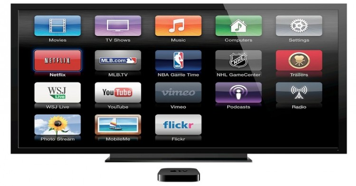 İtunes Ekstraları Artık Apple Tv\'den İzlenebilir