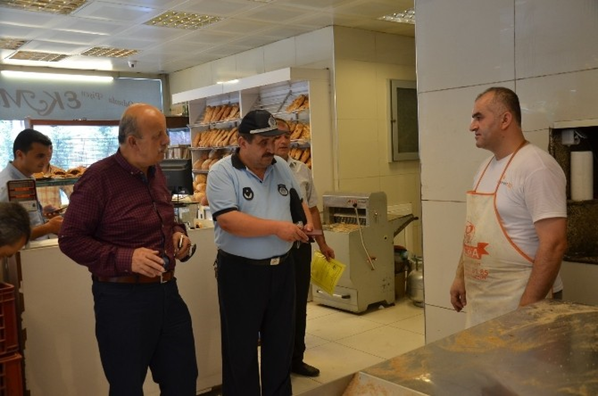 İznik Belediye Başkanı Osman Sargın Açıklaması